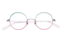 GEO  MP (MINT & PINK)