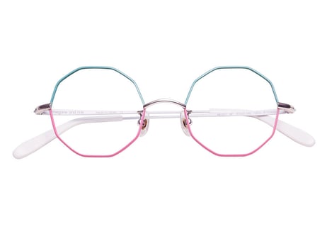 GEO  MP (MINT & PINK)