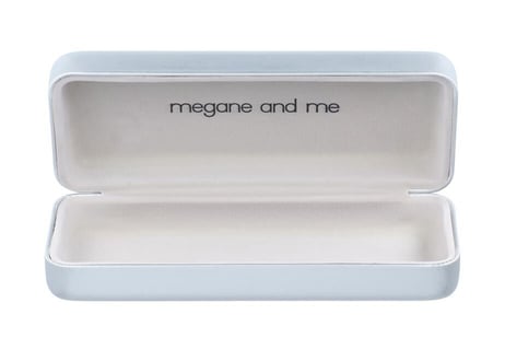 megane and me case