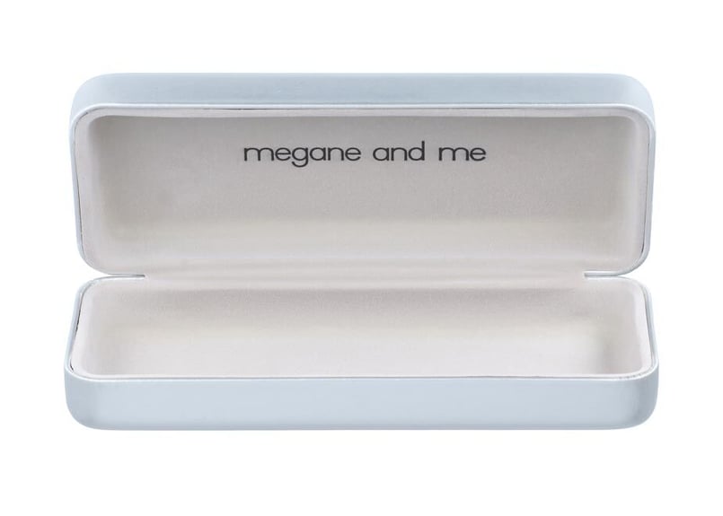 小物 meganeandme megane and me case | MEGANE AND ME ONLINE STORE