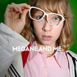 MEGANE AND ME ONLINE STORE