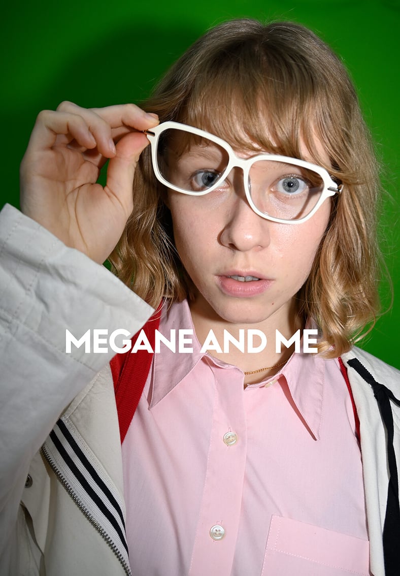 megane and me ONLINE STORE