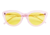 BROOK PKYE(PINK & YELLOW)