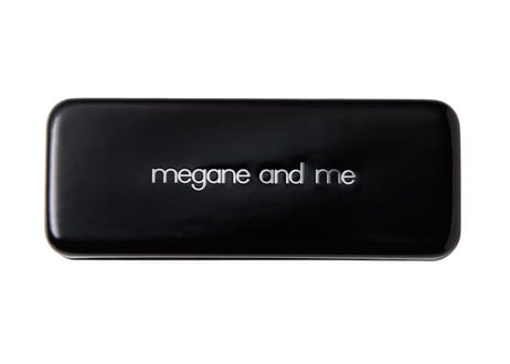 megane and me case