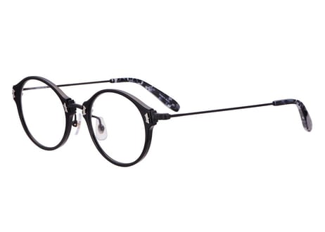 WILL BK (BLACK)