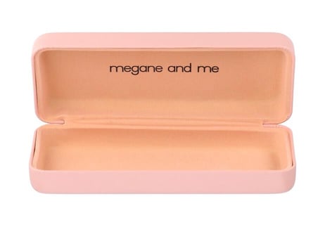 megane and me case