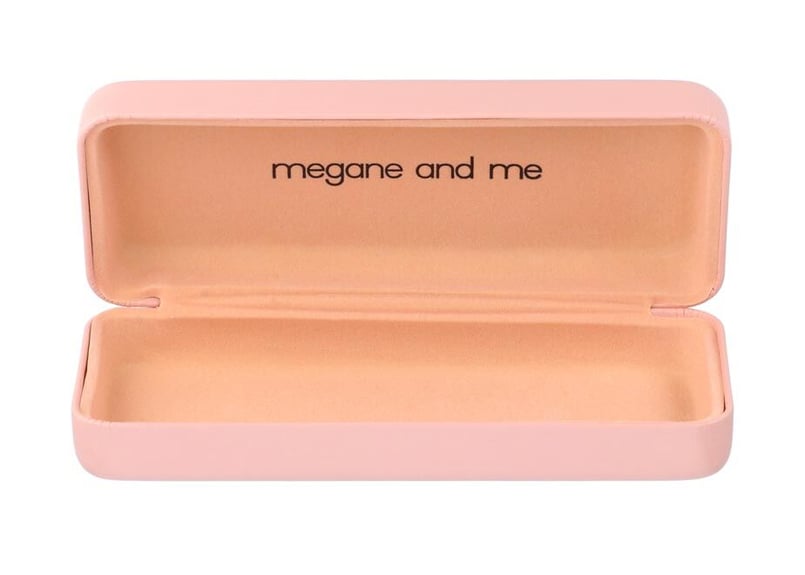 megane and me ピンクレンズ megane and me ピンクレンズ 【公式通販】