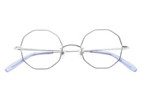 GEO  WP (SILVER)