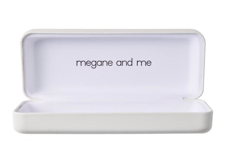 megane and me case