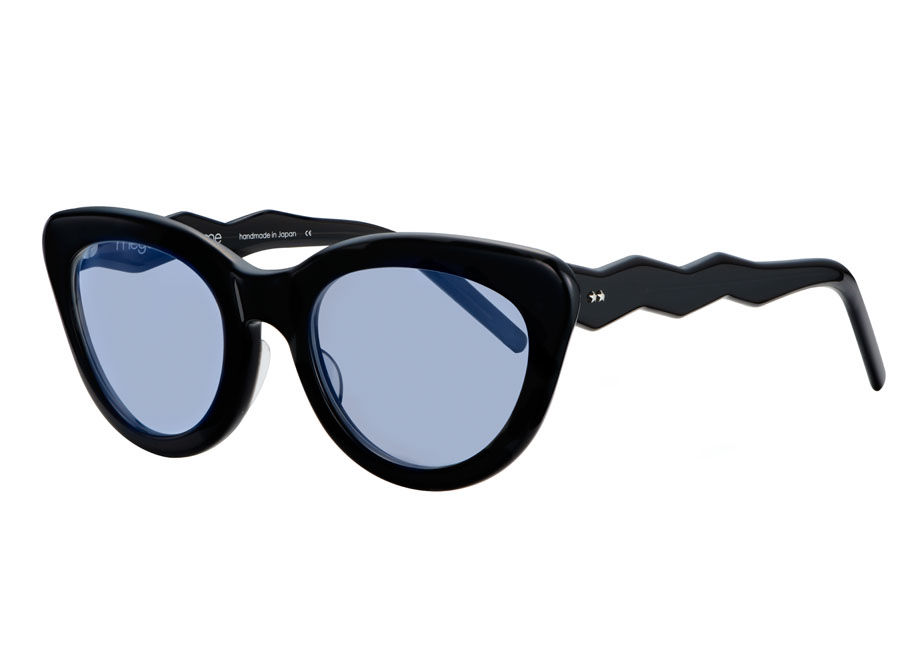 BROOK BK (BLACK) | MEGANE AND ME ONLINE STORE