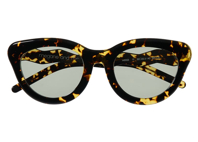 BROOK TTSG | MEGANE AND ME ONLINE STORE