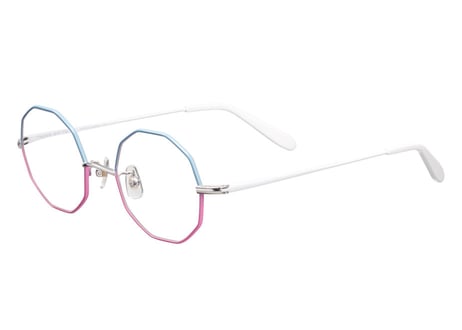 GEO  MP (MINT & PINK)