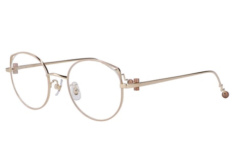 NORAH BE (Pink Beige)