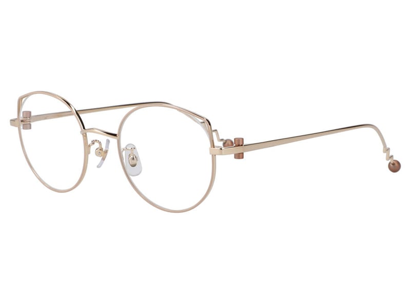 NORAH BE (Pink Beige) | megane and me ONLINE STORE