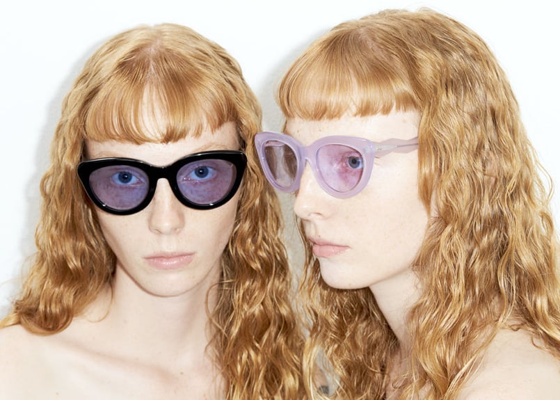 BROOK PKYE(PINK & YELLOW) | megane and me ONLIN