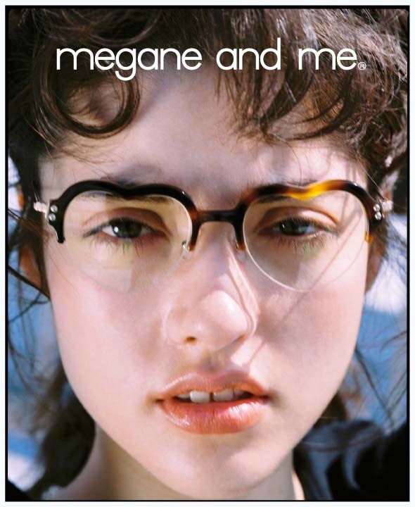 megane and me ONLINE STORE