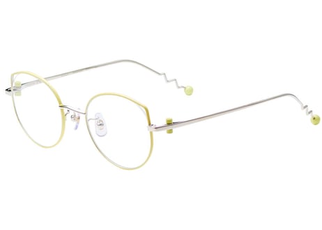 NORAH YE (YELLOW)