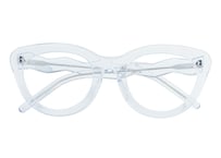 BROOK  CLOP (CLEAR)