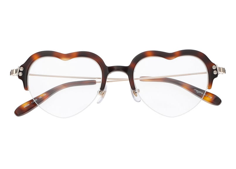 小物 megane and me CARRIE DBSG(BROWN) CARRIE DB (BROWN) | megane and me ONLINE STORE