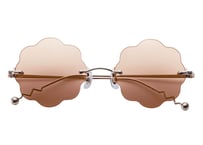 QUINN LB (Light Brown)