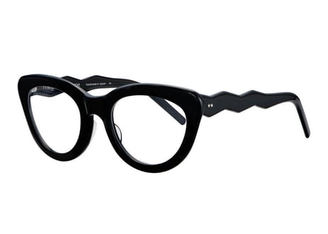 BROOK  BKOP (BLACK)
