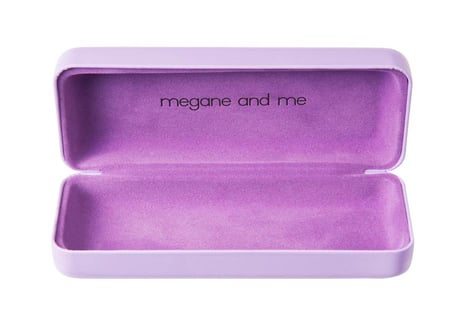 megane and me case
