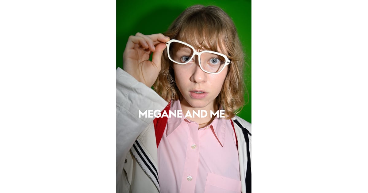 megane and me ONLINE STORE