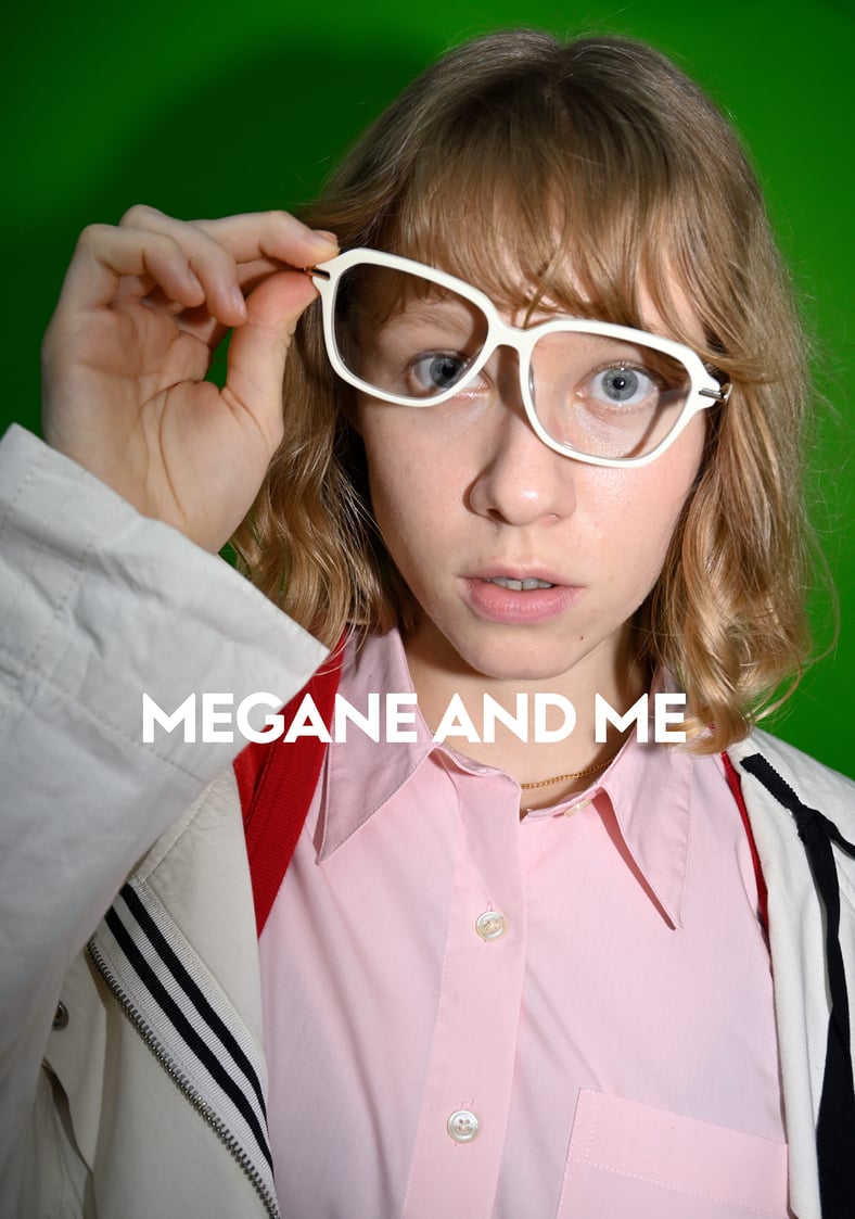 megane and me ONLINE STORE