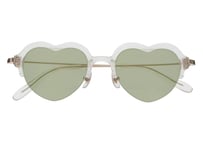 CARRIE  CLGN (CLEAR & KHAKI)