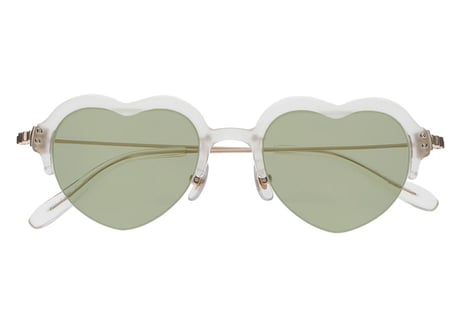 CARRIE  CLGN (CLEAR & KHAKI)