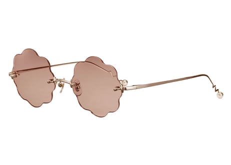 QUINN LB (Light Brown)