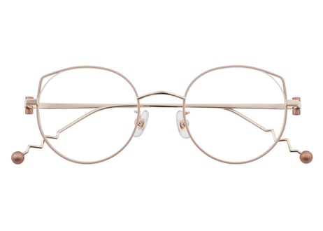 NORAH BE (Pink Beige)
