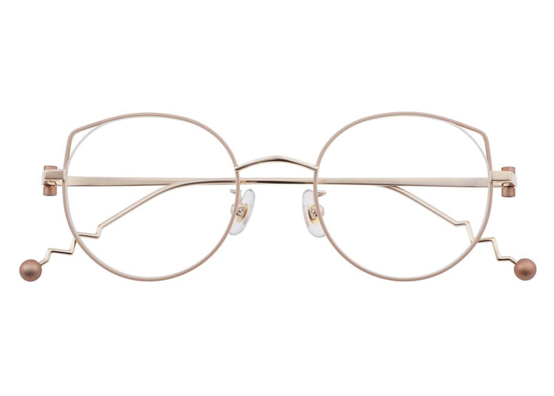 NORAH BE (Pink Beige) | megane and me ONLINE STORE