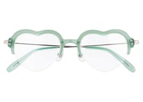 小物 megane and me CARRIE DBSG(BROWN) CARRIE DB (BROWN) | megane and me ONLINE STORE