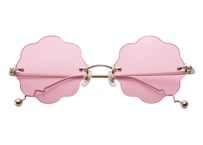 QUINN PK (PINK)