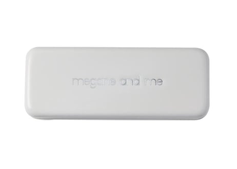 megane and me case
