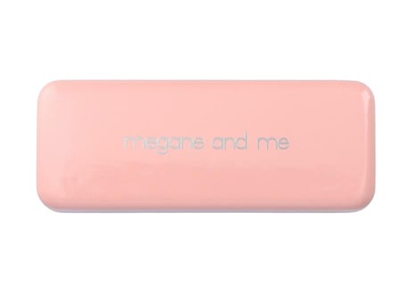 megane and me case