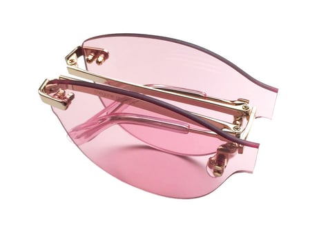DEE PK (PINK)