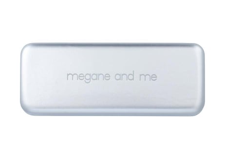megane and me case