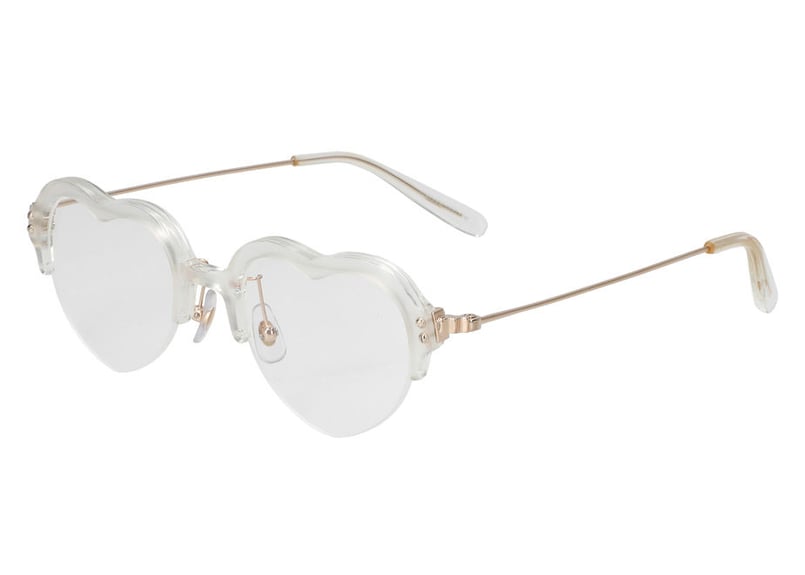 CARRIE CL (CLEAR) | MEGANE AND ME ONLINE STORE