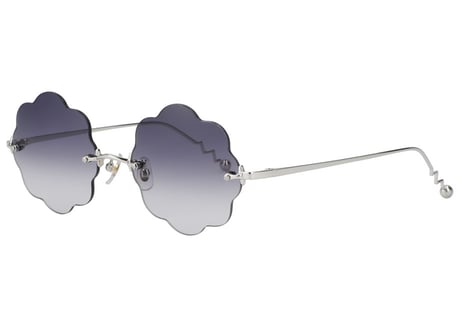 QUINN GG (Gray Gradient)