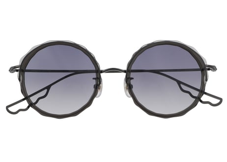 GINA BKSG (BLACK)