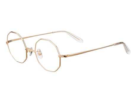GEO  GP (GOLD)
