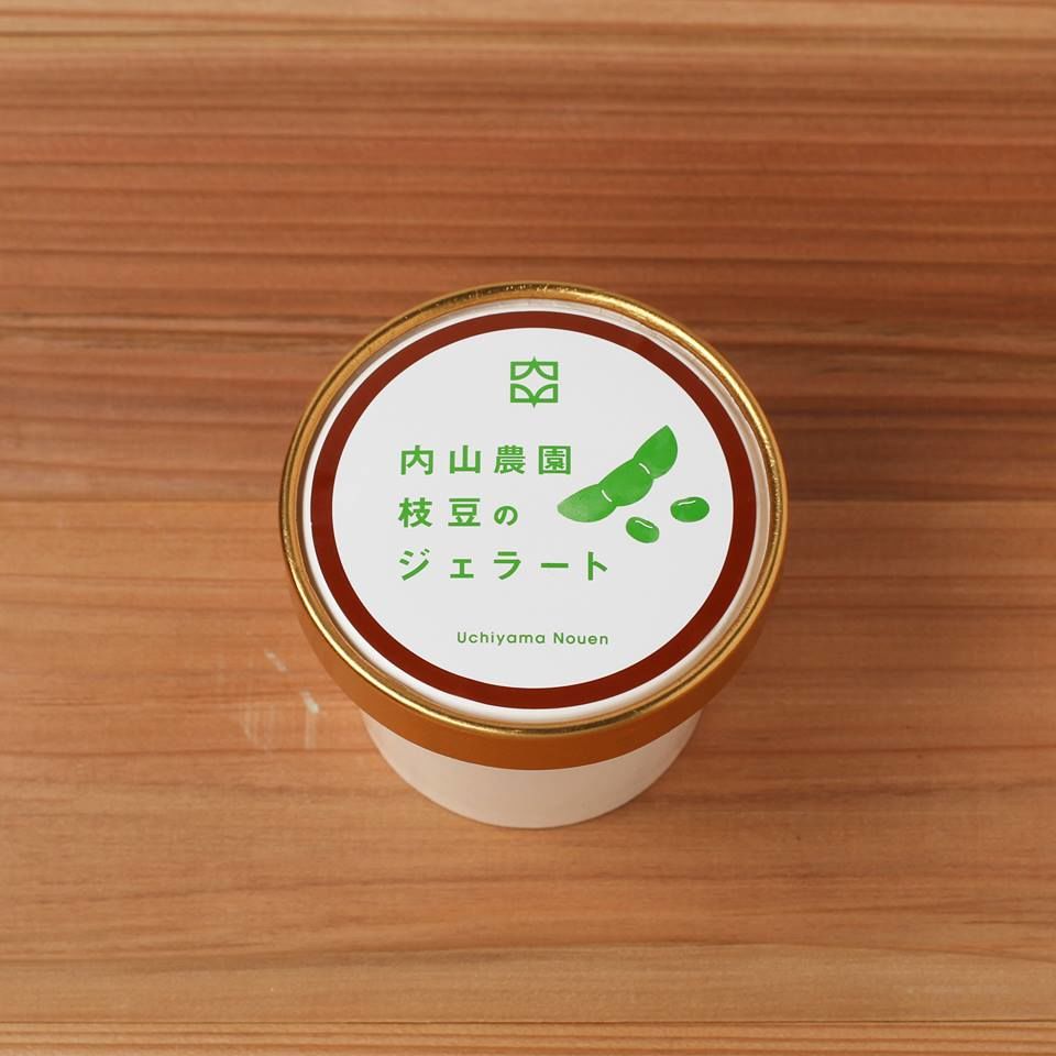 断舎离さん専用 内山農園のジェラート6個セット | uchiyamanouen's STORE