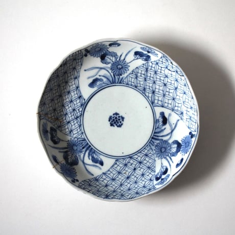 ※古伊万里………519D 至高の逸品 Special Items - OKURA ORIENTAL ART / 大蔵