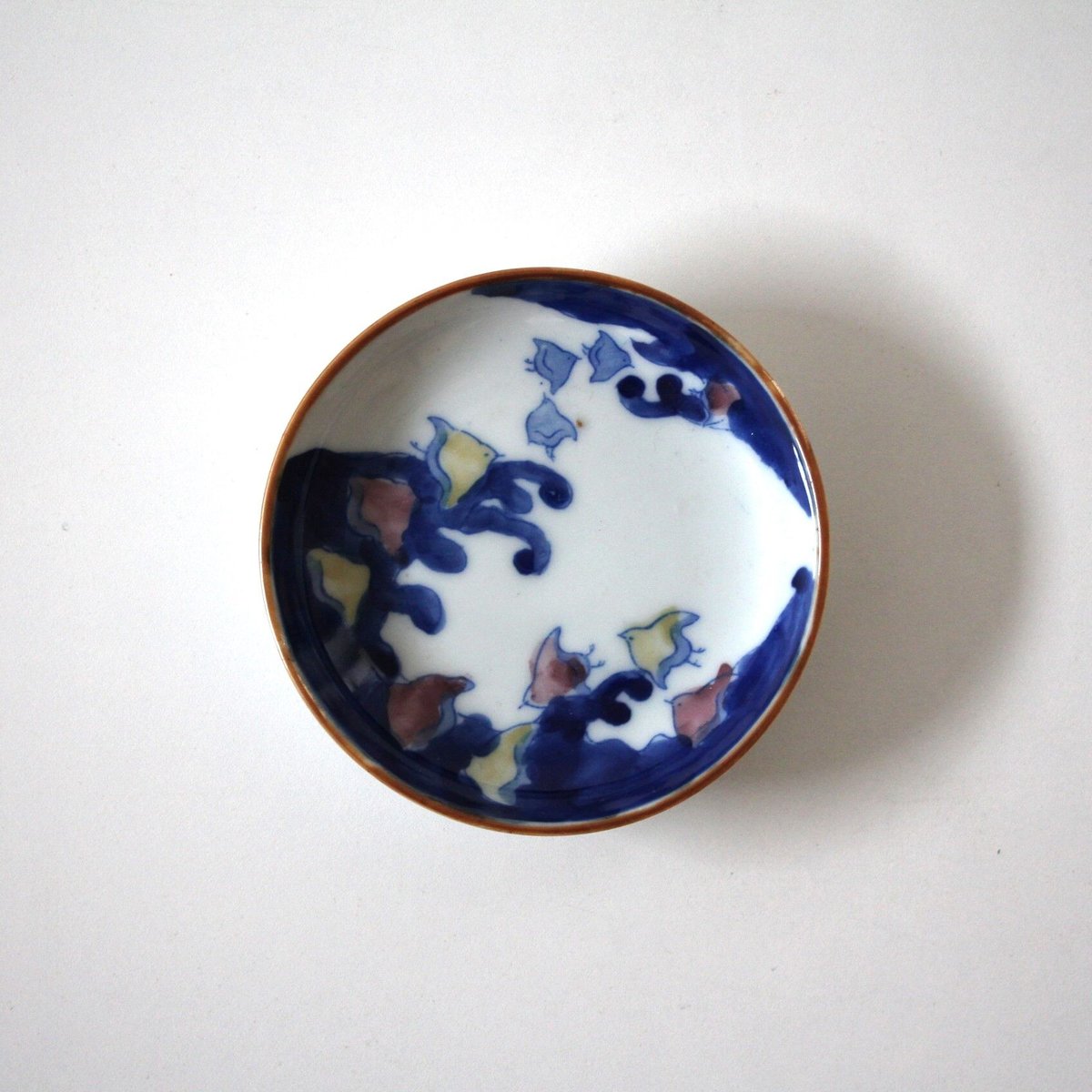 【美形】貝殻小皿【骨董】 500x0.jpg