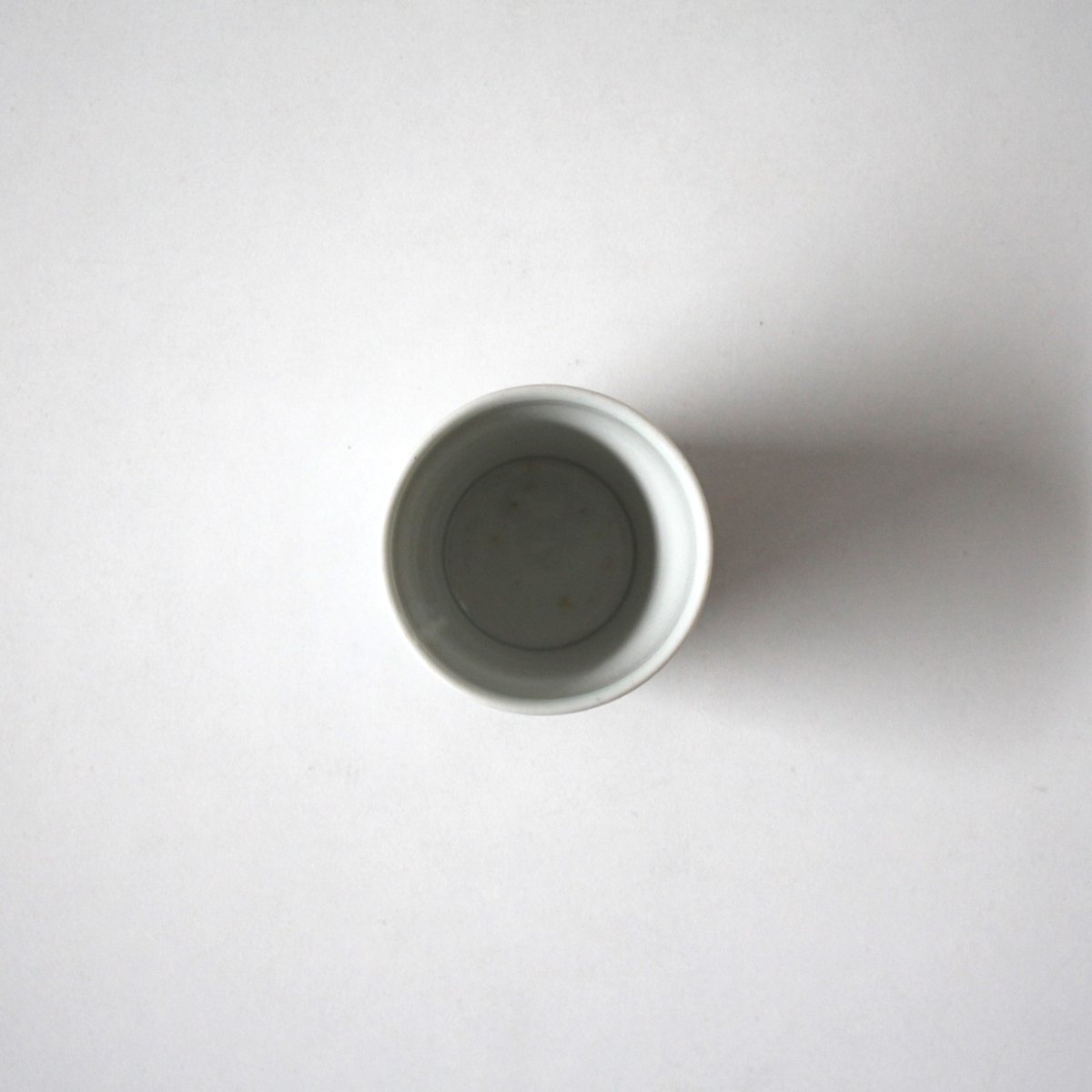 時代　染付筆　16.8㎝　東さ7-0501① 時代 染付筆 16.8㎝ 東さ7-0501① 瀬戸染付工芸館｜