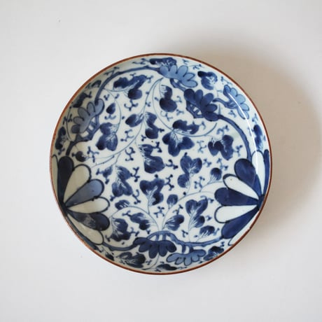 骨董品　皿 骨董品 | STORES