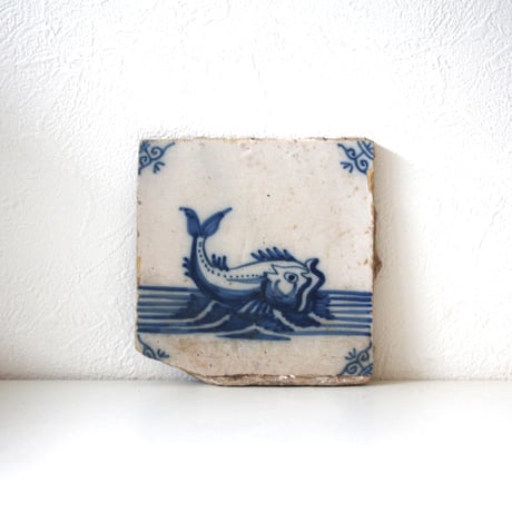 アンティークタイル | STORES