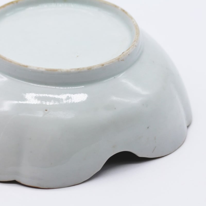 古伊万里 斑馬 馬 無傷完品 干支 民藝 民芸 くらわんか 志田 絵皿 石皿